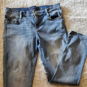 Rock & Rebuplic Jeans